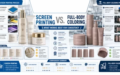 Screen Printing vs. Full-Body Coloring: What Works Best for Consistency
