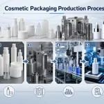 Cosmetic Packaging Production Process