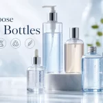 Why Choose PETG Bottles