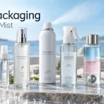Facial Mist Packaging