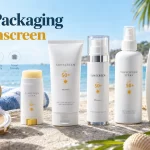 Sunscreen Packaging
