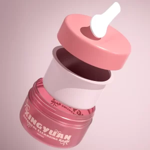 replaceable cream jars